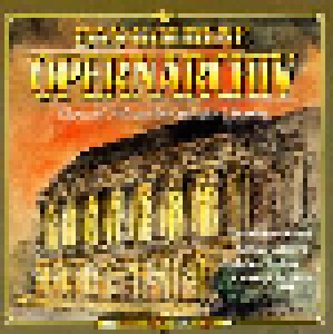 Das Goldene Opernarchiv - Opern Der Welt Und Ihre Schönsten Stimmen - Vol. 5 (CD) - Bild 1