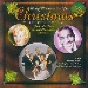 Cover - Frank Sinatra & Bing Crosby: Christmas With The Stars Vol.2 - Merry Christmas To You