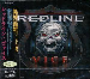 Redline: Vice (2012)