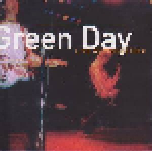 Green Day: Live At Woodstock (CD) - Bild 1