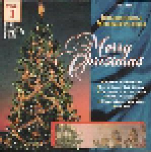 Merry Christmas/Weihnachtsmelodien/Wunderbare Weihnachtszeit (3-CD) - Bild 2