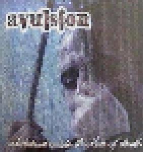 Cover - Avulsion: Indoctrination Into The Cult Of Death