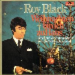 Roy Black: Weihnachten Bin Ich Zu Haus (CD) - Bild 1
