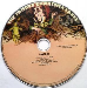 Foxtrot | CD (2007, Re-Release, Remastered) von Genesis