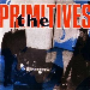 The Primitives: Lovely (CD) - Bild 1