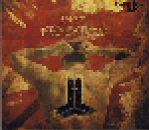 Carillon: Last Kamikaze (Mini-CD / EP) - Bild 1