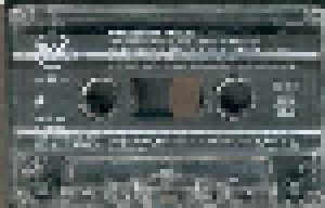 Annie Lennox: Medusa (Tape) - Bild 2