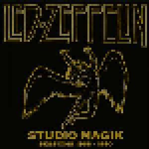 Led Zeppelin: Studio Magik - Sessions 1968-1980 (18-CD) - Bild 1