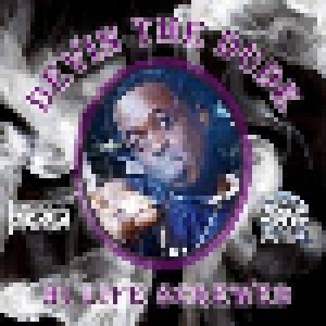 Cover - Devin The Dude: Hi Life (Screwed)
