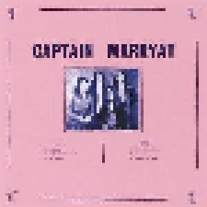 Captain Marryat: Captain Marryat (CD) - Bild 1
