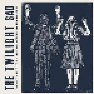 The Twilight Sad: Nobody Wants To Be Here And Nobody Wants To Leave (CD) - Bild 1