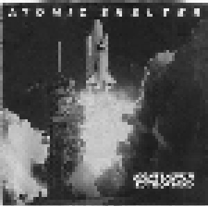 Atomic Shelter: Night Launch (7") - Bild 1