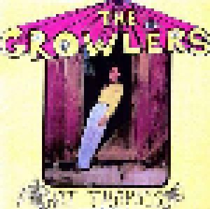 The Growlers: Hot Tropics (Mini-CD / EP) - Bild 1