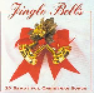 Cover - Bing Crosby & Family: Jingle Bells - 20 Beautiful Christmas Songs