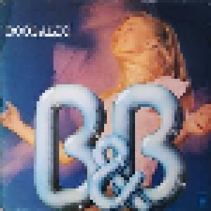 B & B: Boogaloo - Cover