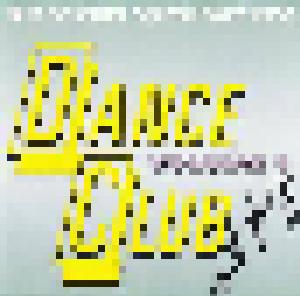 Dance Club Volume 1 - Cover
