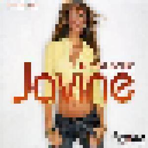 Javine: Touch My Fire - Cover