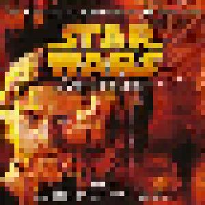 Star Wars: Labyrinth Des Bösen - Teil 2: Darth Sidious Auf Der Spur - Cover