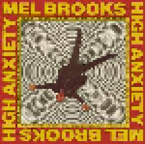 Mel Brooks + Irving Berlin + John Morris + Mel Brooks & John Morris: Mel Brooks' Greatest Hits Featuring The Fabulous Film Scores Of John Morris (Split-LP) - Bild 1