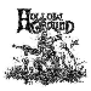 Cover - Hollow Ground: Warlord