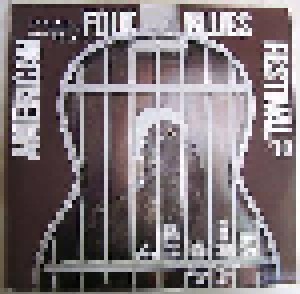 American Folk Blues Festival '70 (2-LP) - Bild 1