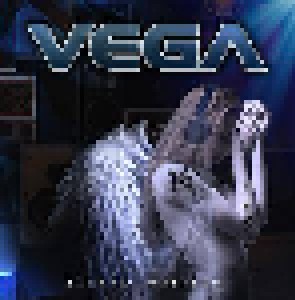 Vega: Stereo Messiah (CD) - Bild 1