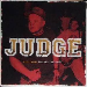 Judge: What It Meant-The Complete Discography (2-LP) - Bild 1