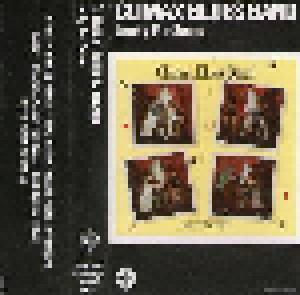 Climax Blues Band: Lucky For Some (Tape) - Bild 2