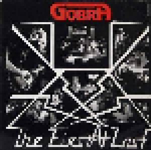 Gobra: The First At Last (LP) - Bild 1