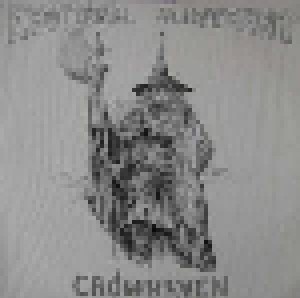 Crowhaven: Emotional Adjustment (LP) - Bild 1