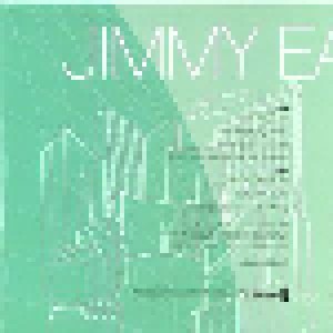 Jimmy Eat World: Futures (Promo-7") - Bild 2