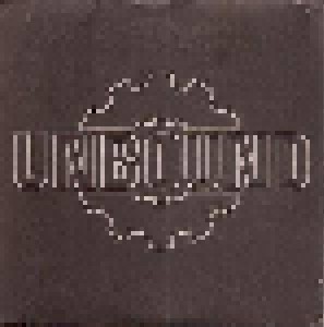 Unbound: Revenge For The Innocent (Promo-CD) - Bild 1