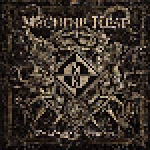 Machine Head: Bloodstone & Diamonds (CD) - Bild 1