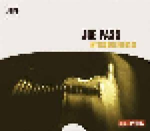 Joe Pass: Intercontinental (CD) - Bild 1