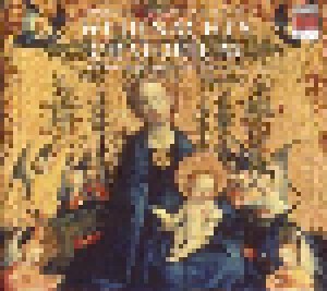 Johann Sebastian Bach: Weihnachtsoratorium / Christmas Oratorio BWV 248 (3-CD) - Bild 2