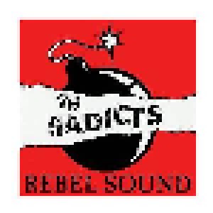 The Radicts: Rebel Sound (CD) - Bild 1