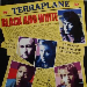 Terraplane: Black And White (CD) - Bild 1