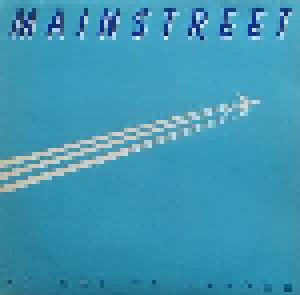 Mainstreet: No Way To Heaven (LP) - Bild 1