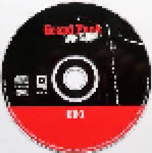 Grand Funk Railroad: Live Album (2-CD) - Bild 3