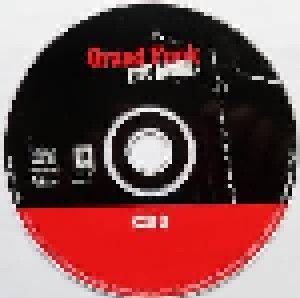 Grand Funk Railroad: Live Album (2-CD) - Bild 4
