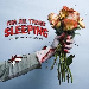 Cover - For All Those Sleeping: Cross Your Fingers