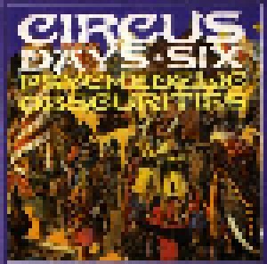 Circus Days - Pop Psych Obscurities 1966-1972 (6-CD) - Bild 7