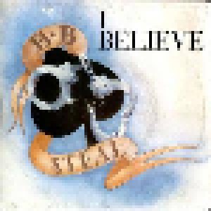 Cover - BB Steal: I Believe