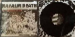 Napalm Death: The Earache Peel Sessions (LP) - Bild 2
