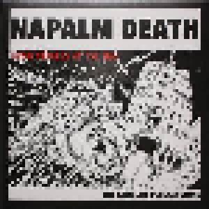 Napalm Death: The Earache Peel Sessions (LP) - Bild 1