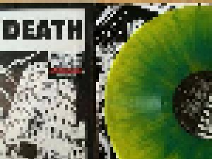 Napalm Death: The Earache Peel Sessions (LP) - Bild 3