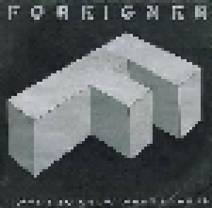 Foreigner: I Want To Know What Love Is (7") - Bild 1