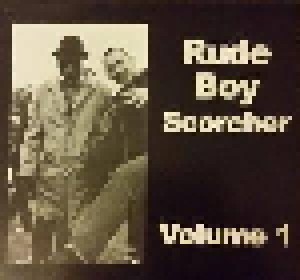 Rude Boy Scorcher Volume 1 (LP) - Bild 1