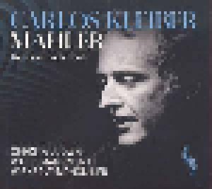 Gustav Mahler: Das Lied Von Der Erde (CD) - Bild 1