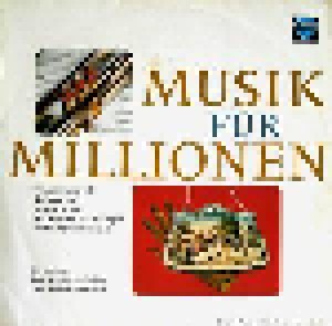 Musik Für Millionen (LP) - Bild 1